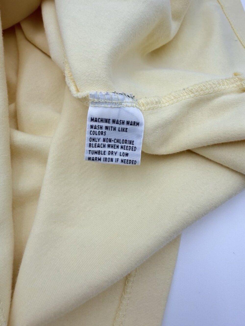 Mens Ralph Lauren Polo Golf Shirt Yellow Short Sleeve Cotton Size XXL Bundle - Picture 8 of 16